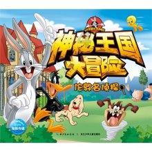 未知的岛屿