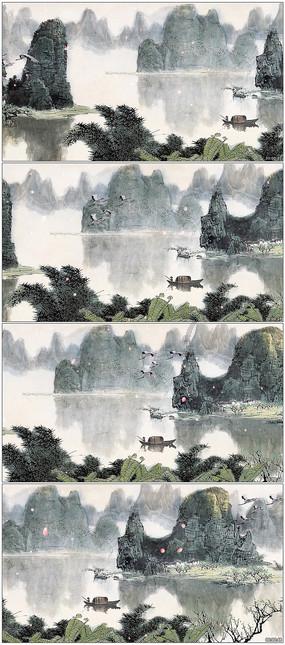 迷你淘气猪逃脱
