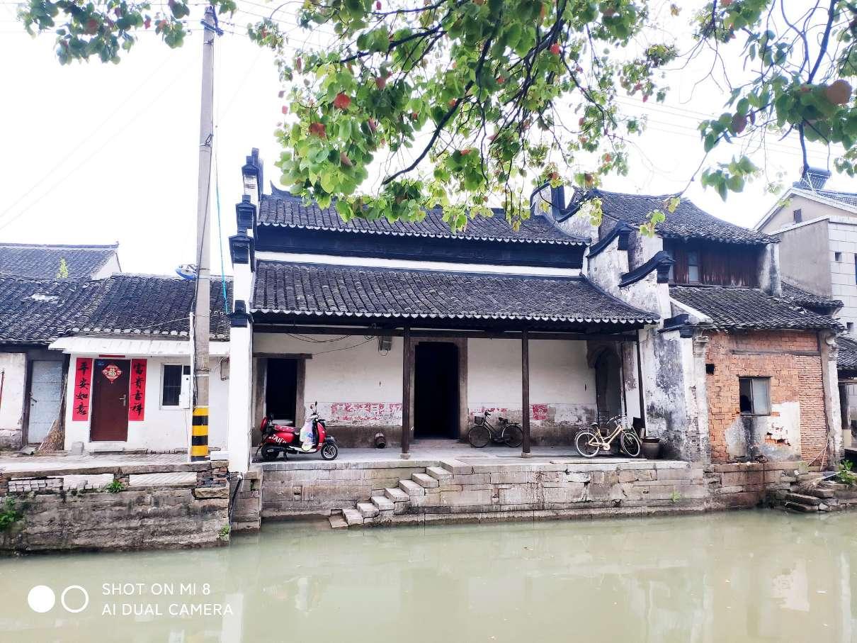 芜湖市繁昌区平铺：法治春联进社区 普法宣传暖人心